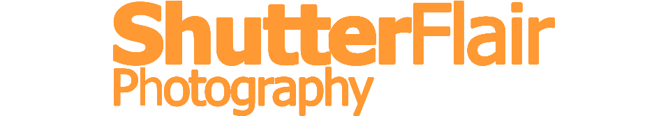 Shutterflair Logo