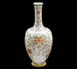 Shutterflair 300k Chinese vase